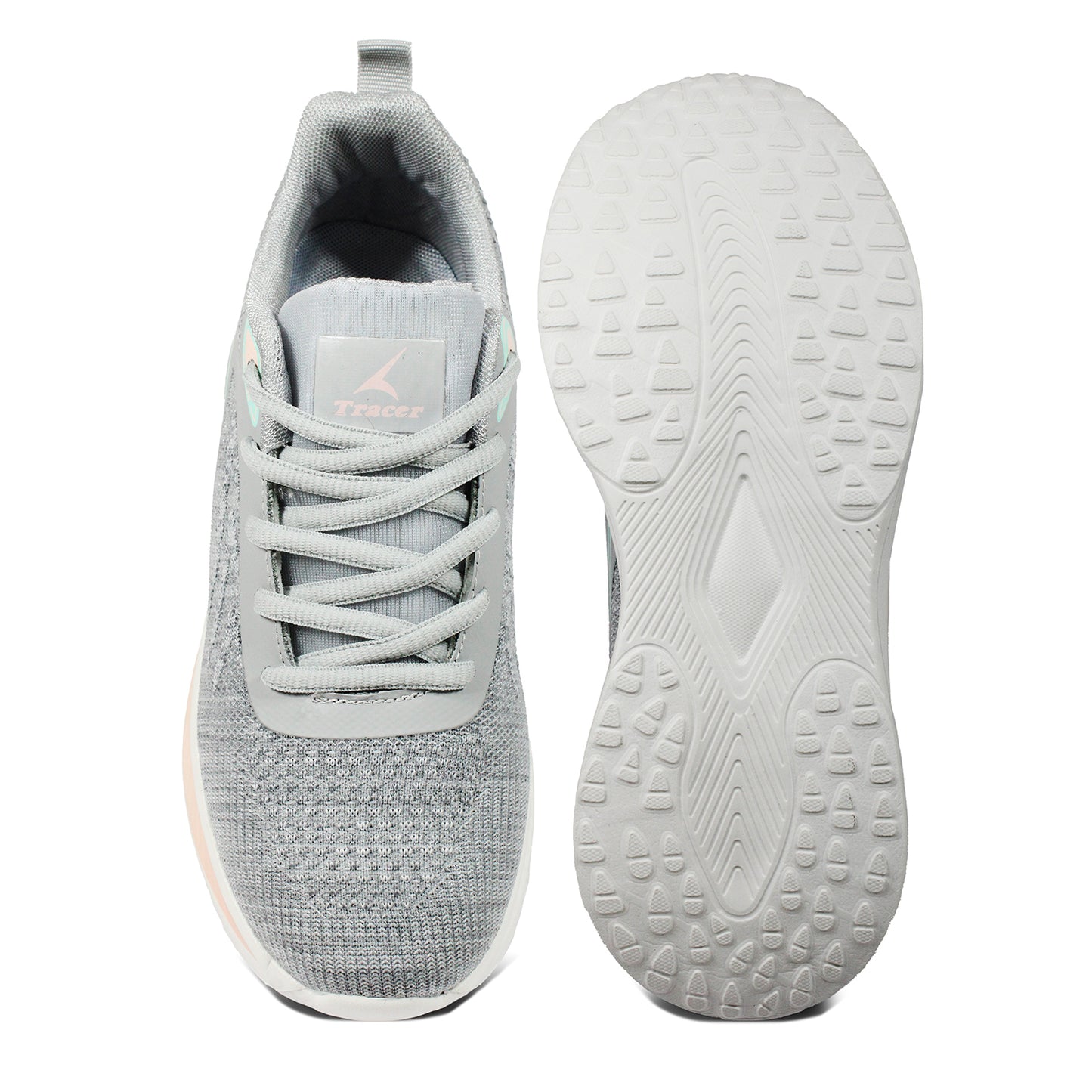 Tracer Shoes | Grey | Women's Collection