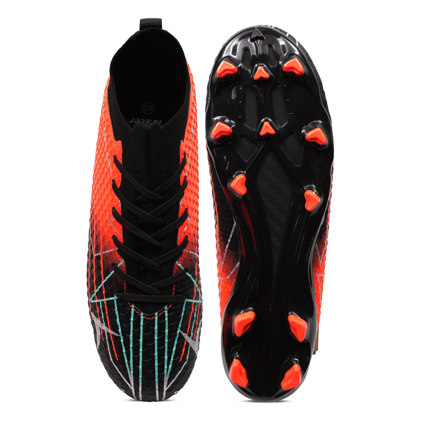 Tracer Shoes | Black | Men's Collection