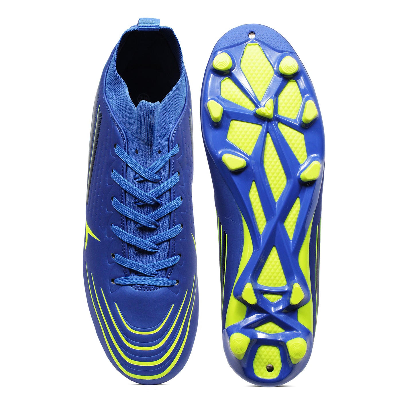 Tracer Shoes | Royal Blue | Men's Collection