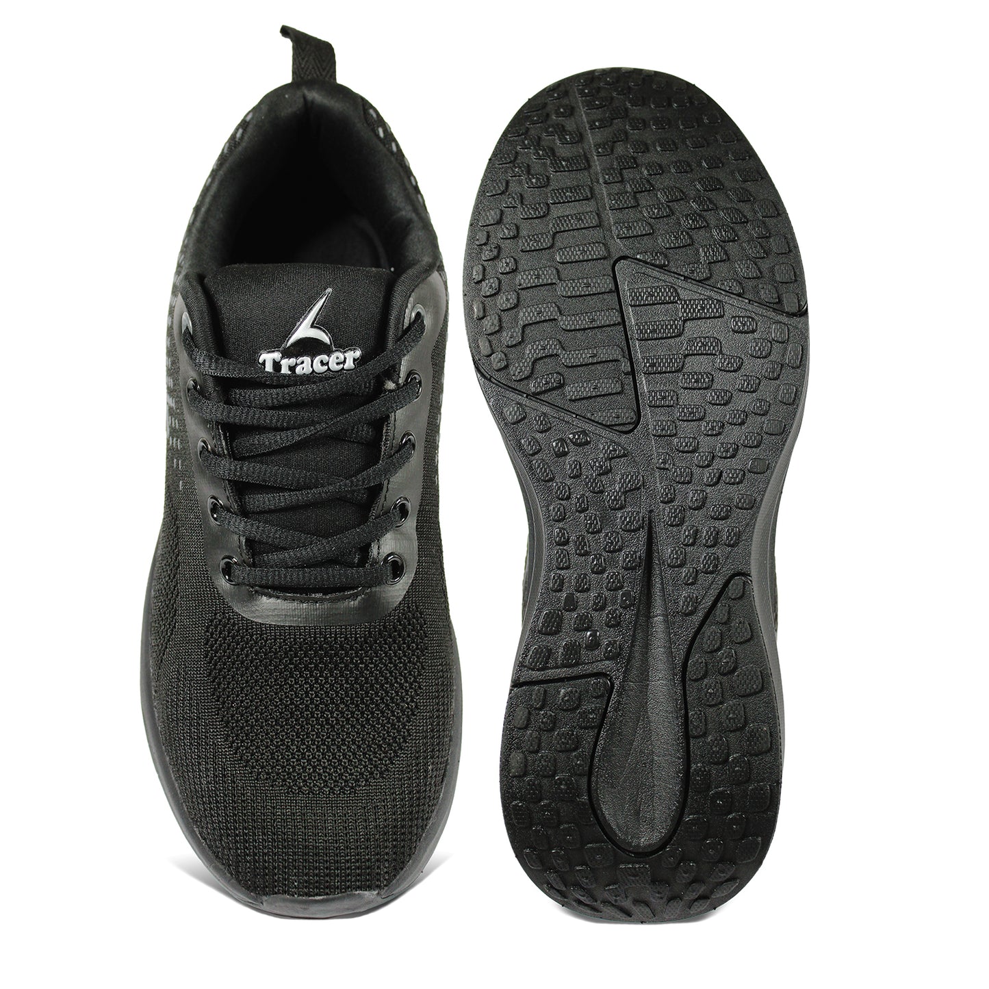 Tracer Shoes | Black | Men's Collection