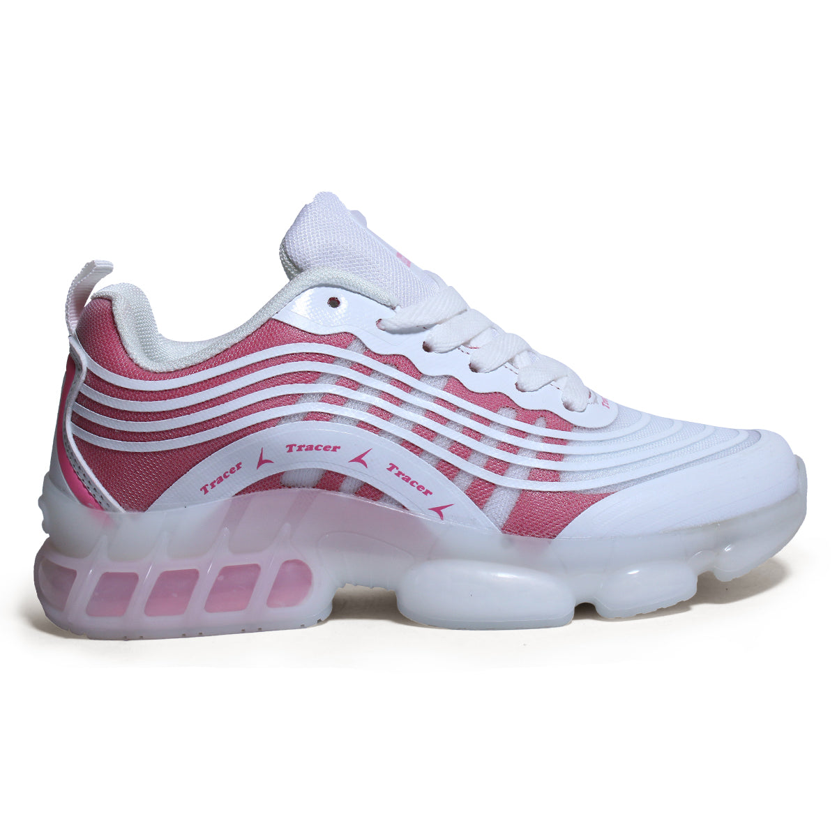 White Pink
