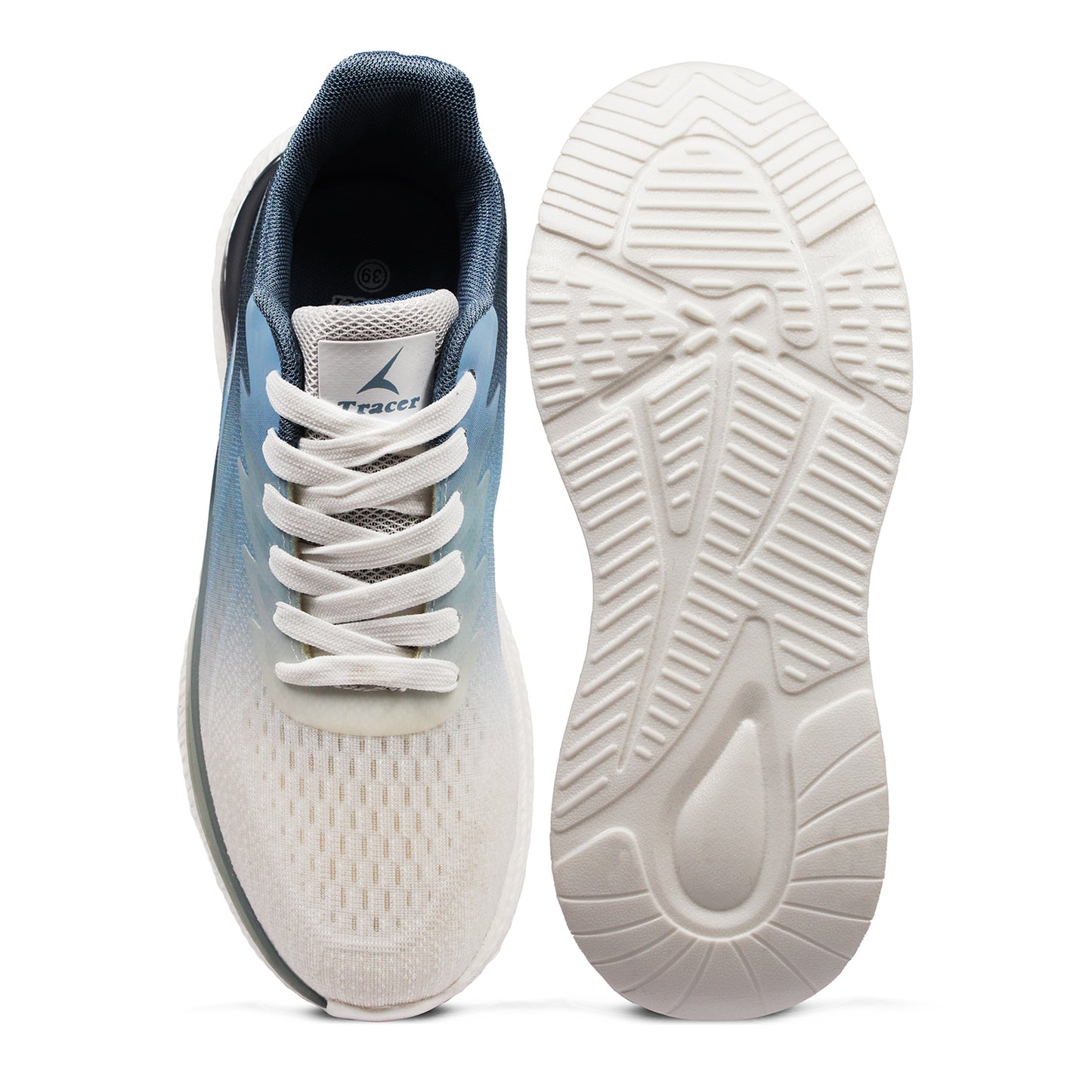 Tracer Shoes | Blue | Women's Collection