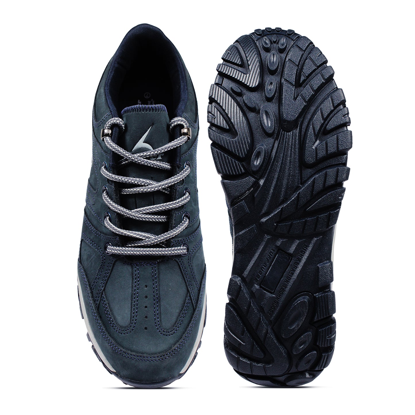 Tracer Shoes | Navy | Men's Collection