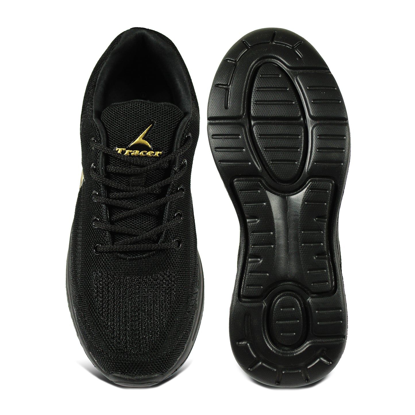 Tracer Shoes | Black | Men's Collection