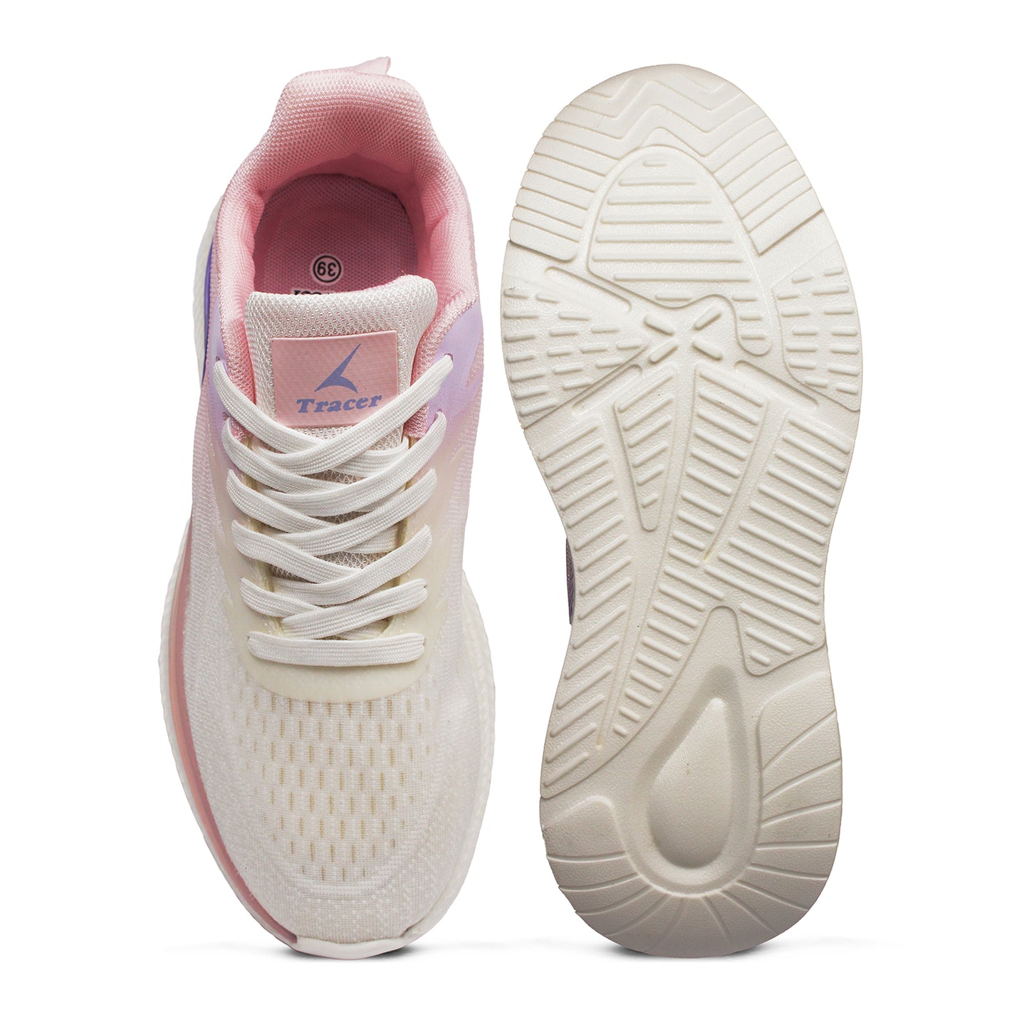 Tracer Shoes | Pink | Women's Collection