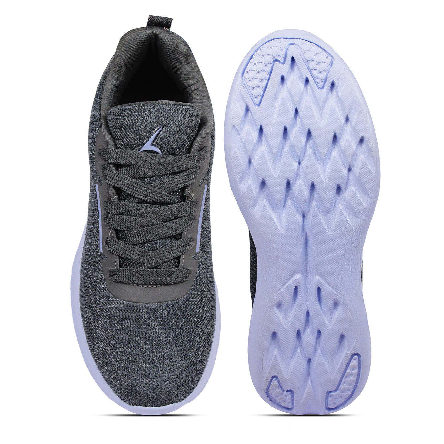 Tracer Shoes | D Grey | Women's Collection