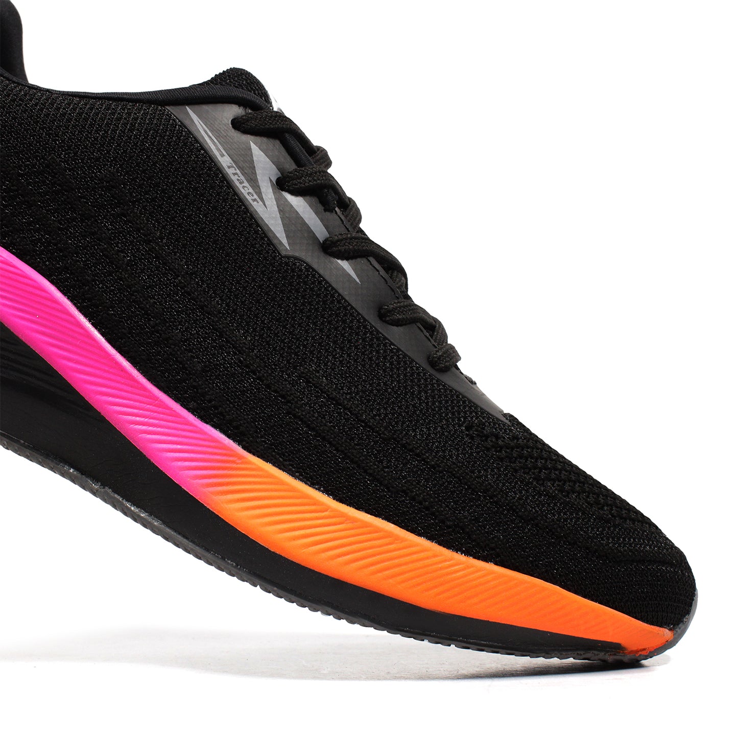 Tracer Shoes | Black | Women's Collection
