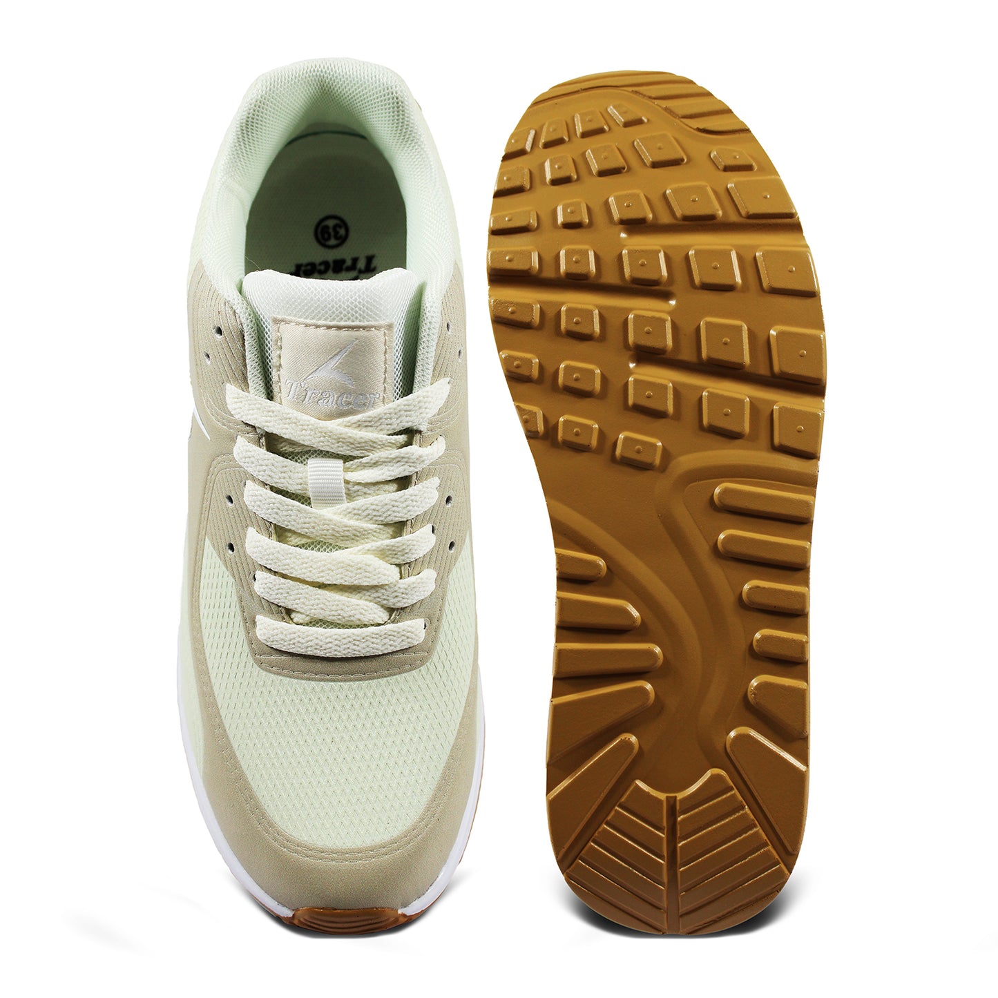 Tracer Shoes | Beige  | Women's Collection