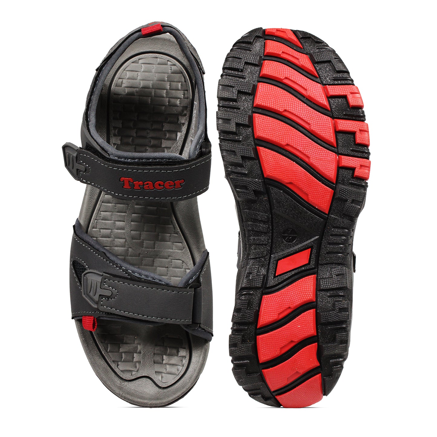 Tracer Shoes | Grey | Men's Collection