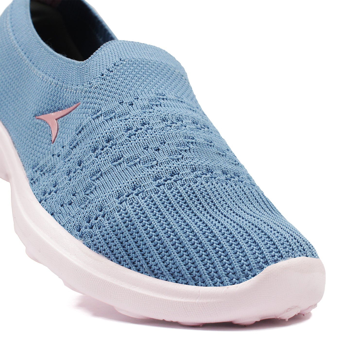 Tracer Belly Shoes | Blue | Women's Collection