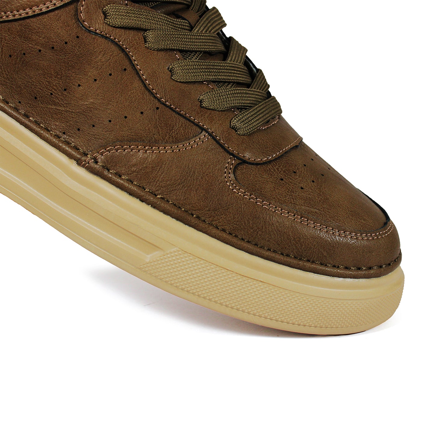 Tracer Shoes | Brown | Men's Collection