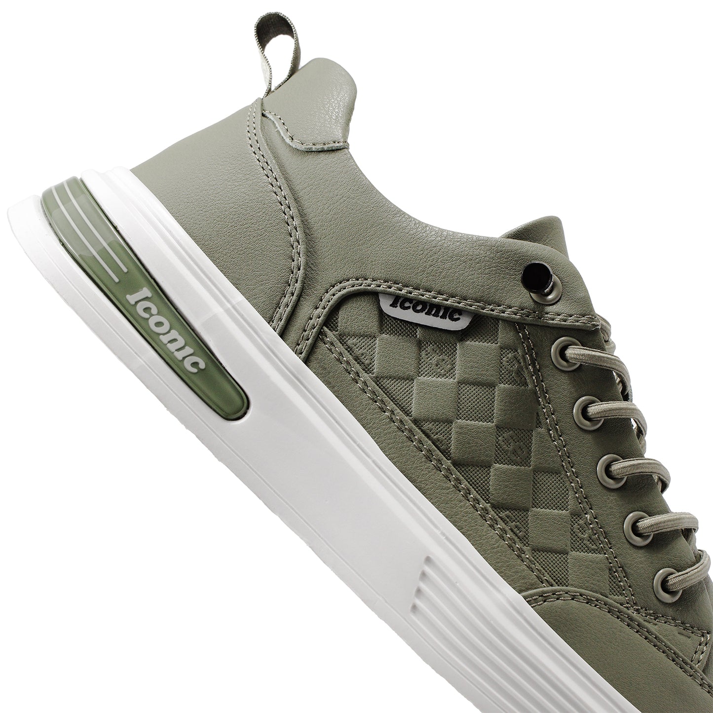 Tracer Shoes | Olive | Men's Collection