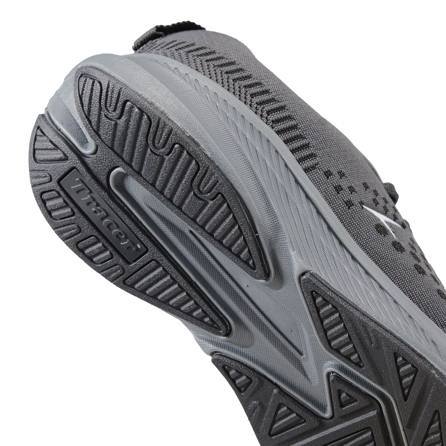 Tracer Shoes | Grey | Men's Collection