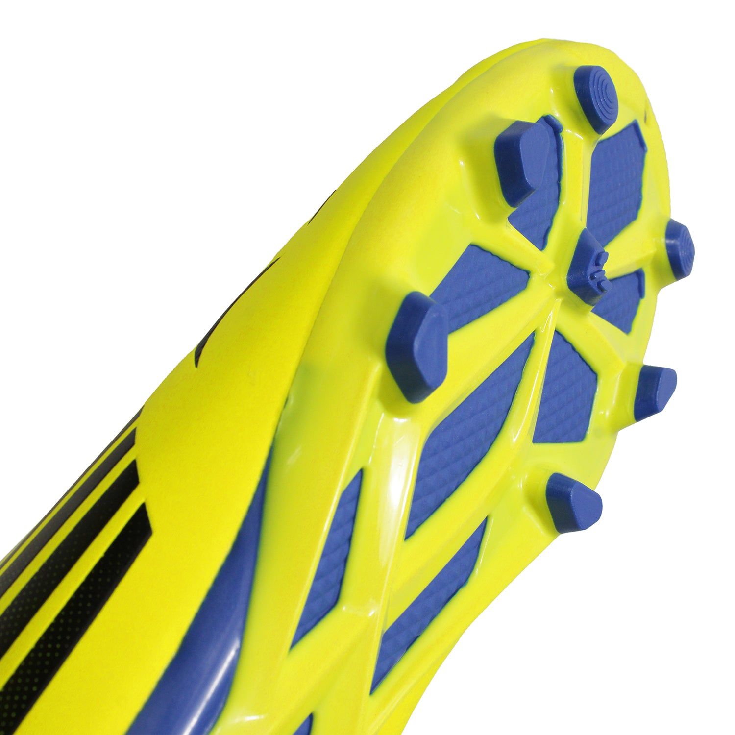 Tracer Shoes | Yellow Green | Men's Collection
