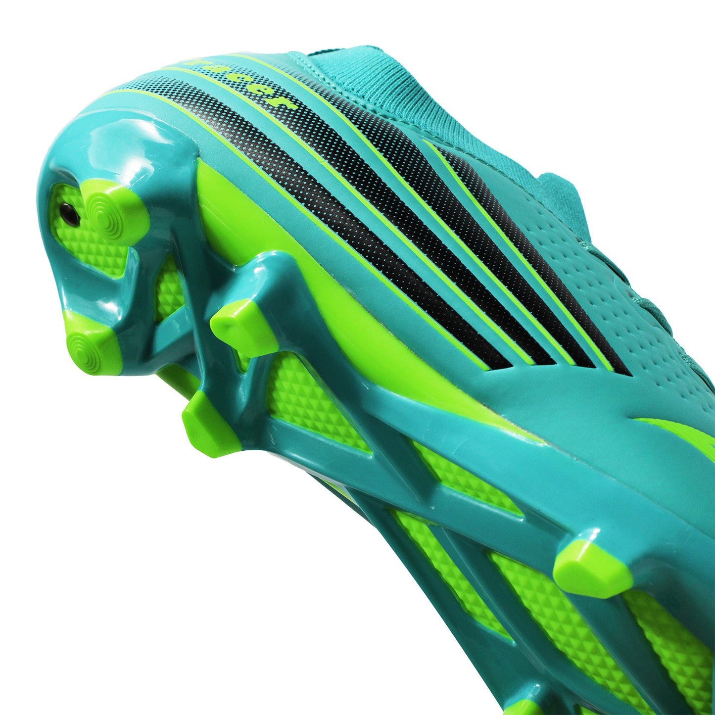 Tracer Shoes | Light Green | Men's Collection