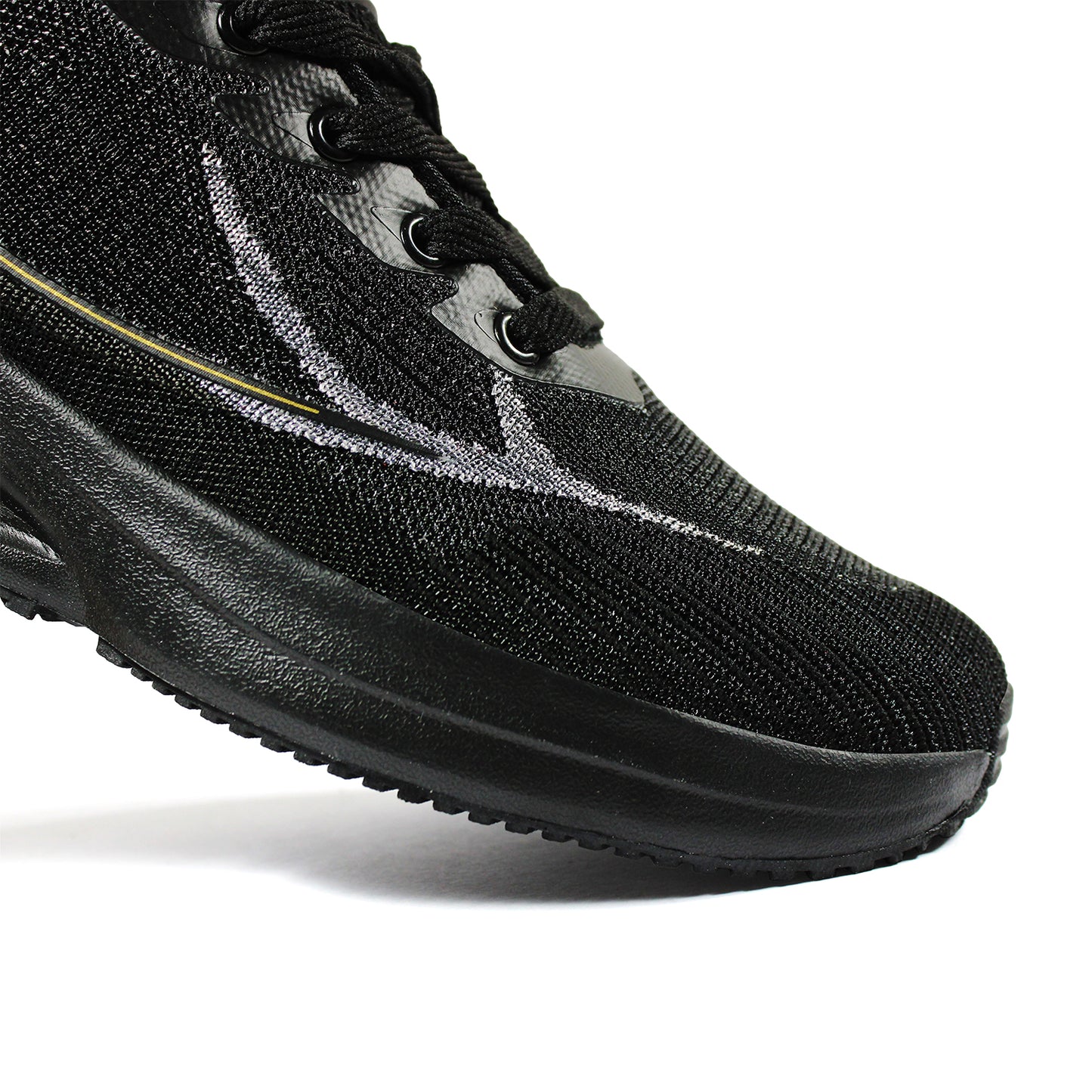 Tracer Shoes | Black | Men's Collection