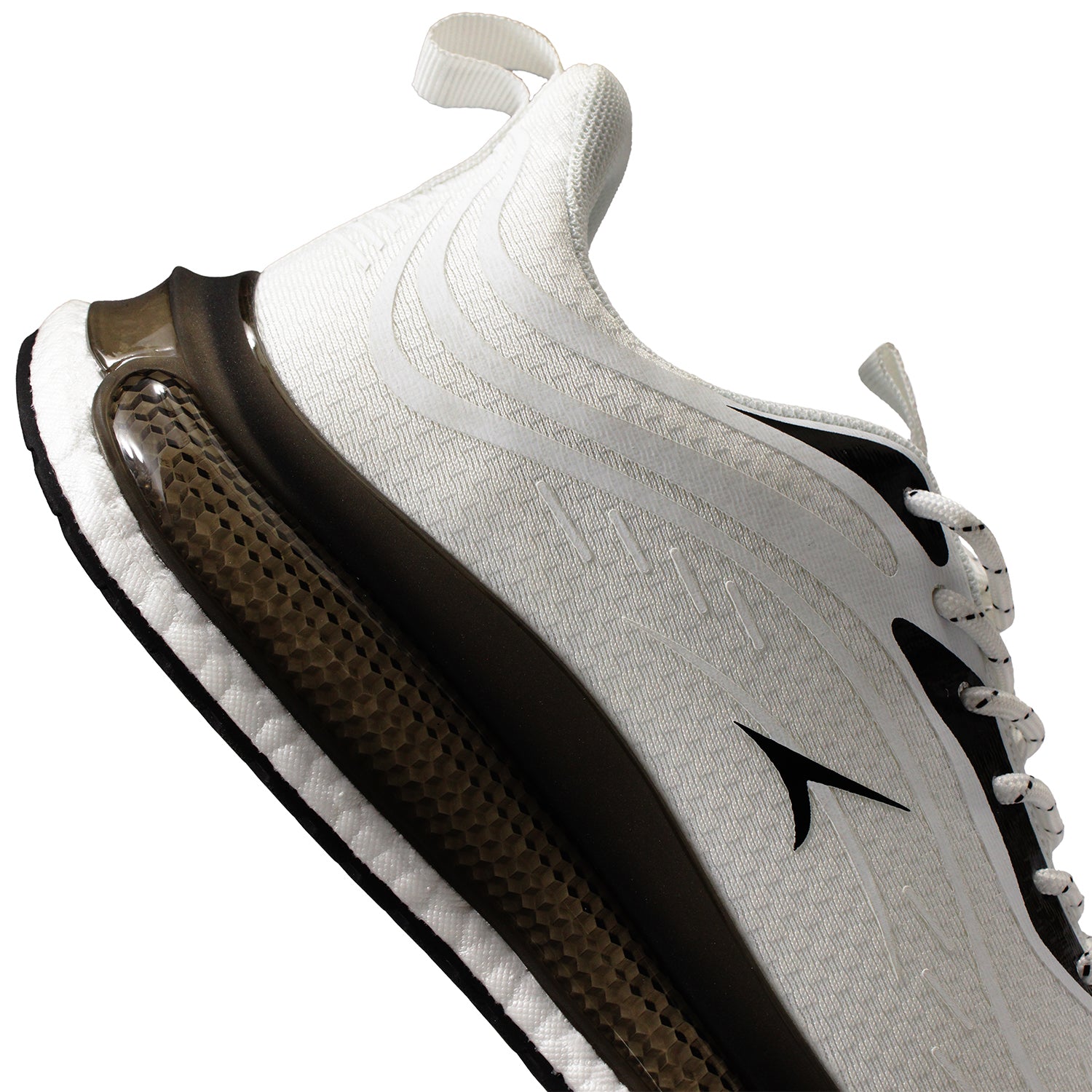 Tracer Shoes | White | Men's Collection