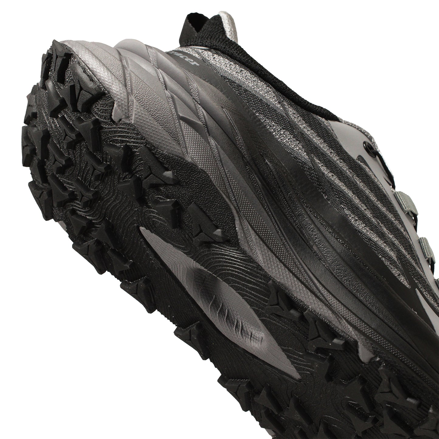 Tracer India| Grey | Men's Shoes