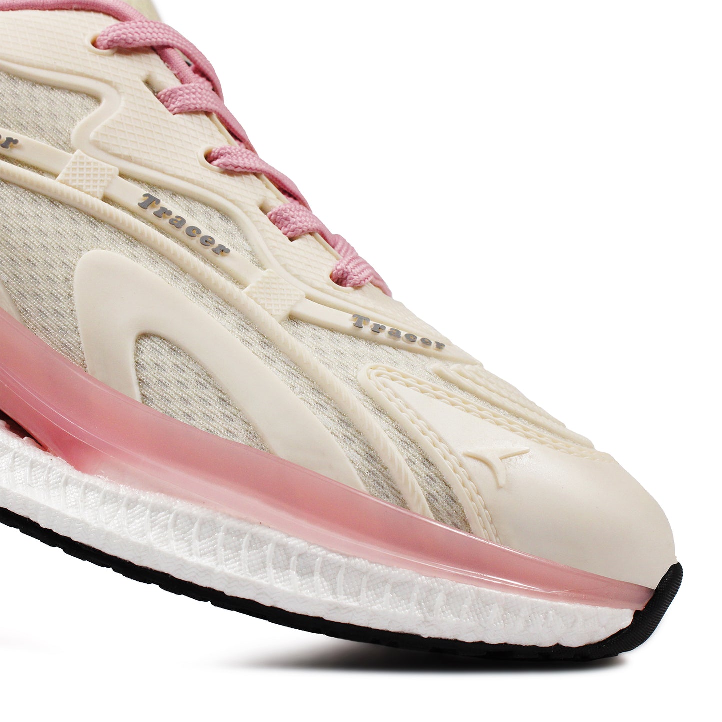 Tracer Shoes | Beige Pink | Women's Collection