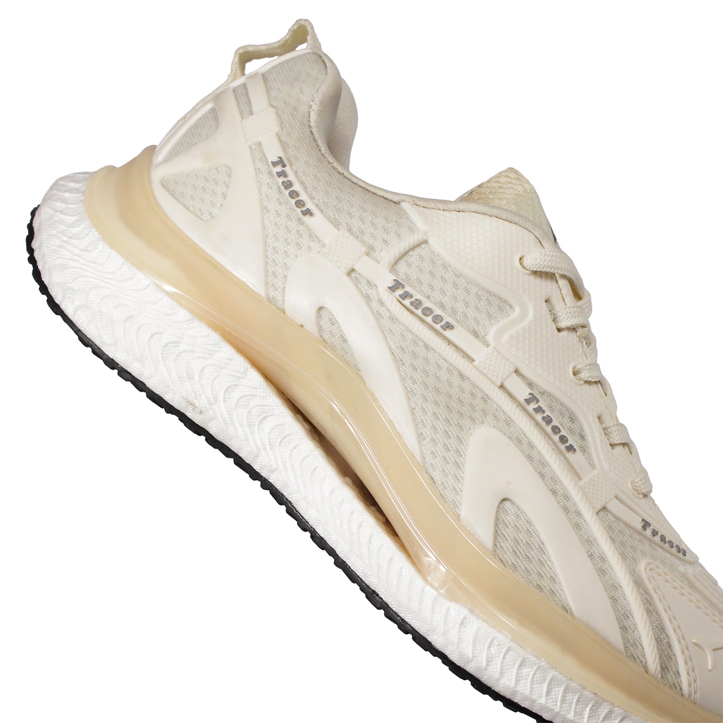 Tracer Shoes | Cream | Women's Collection