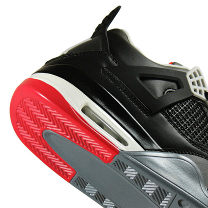 Tracer Shoes | Black White | Men's Collection