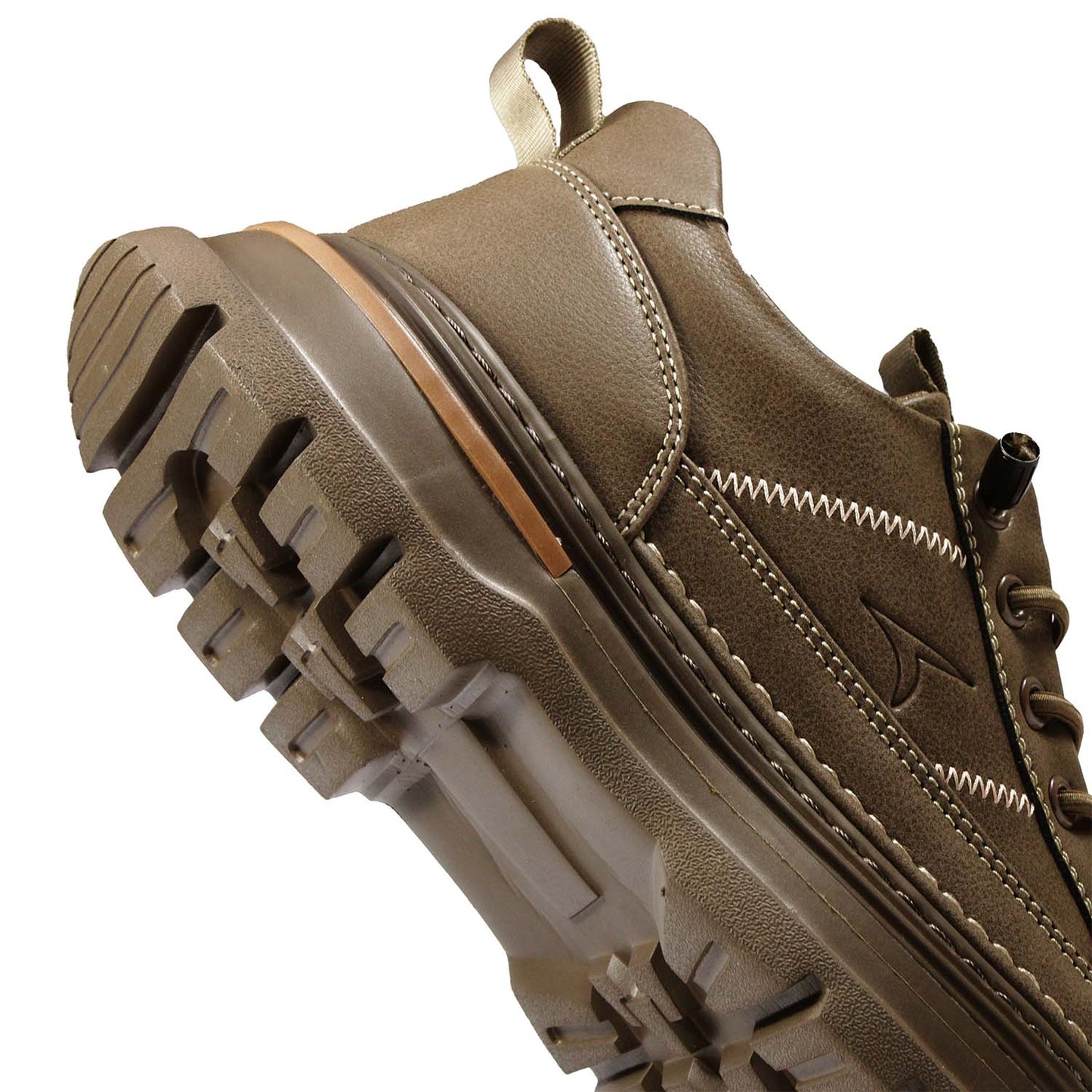 Tracer Shoes | Brown | Men's Collection