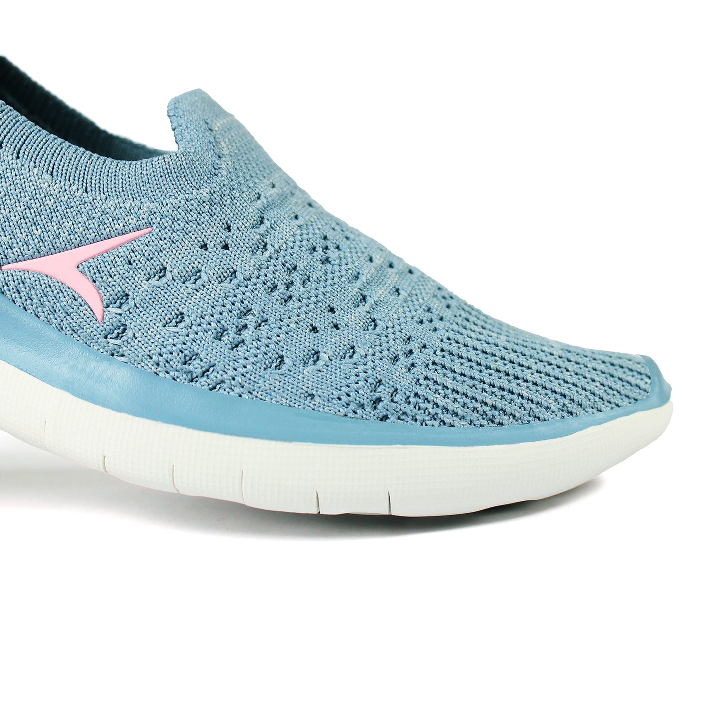 Tracer Shoes | Blue | Women's Collection