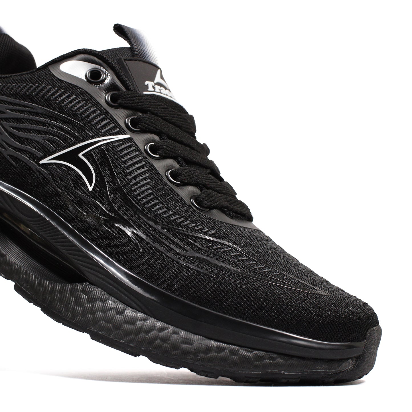 Tracer Shoes | Black | Women's Collection