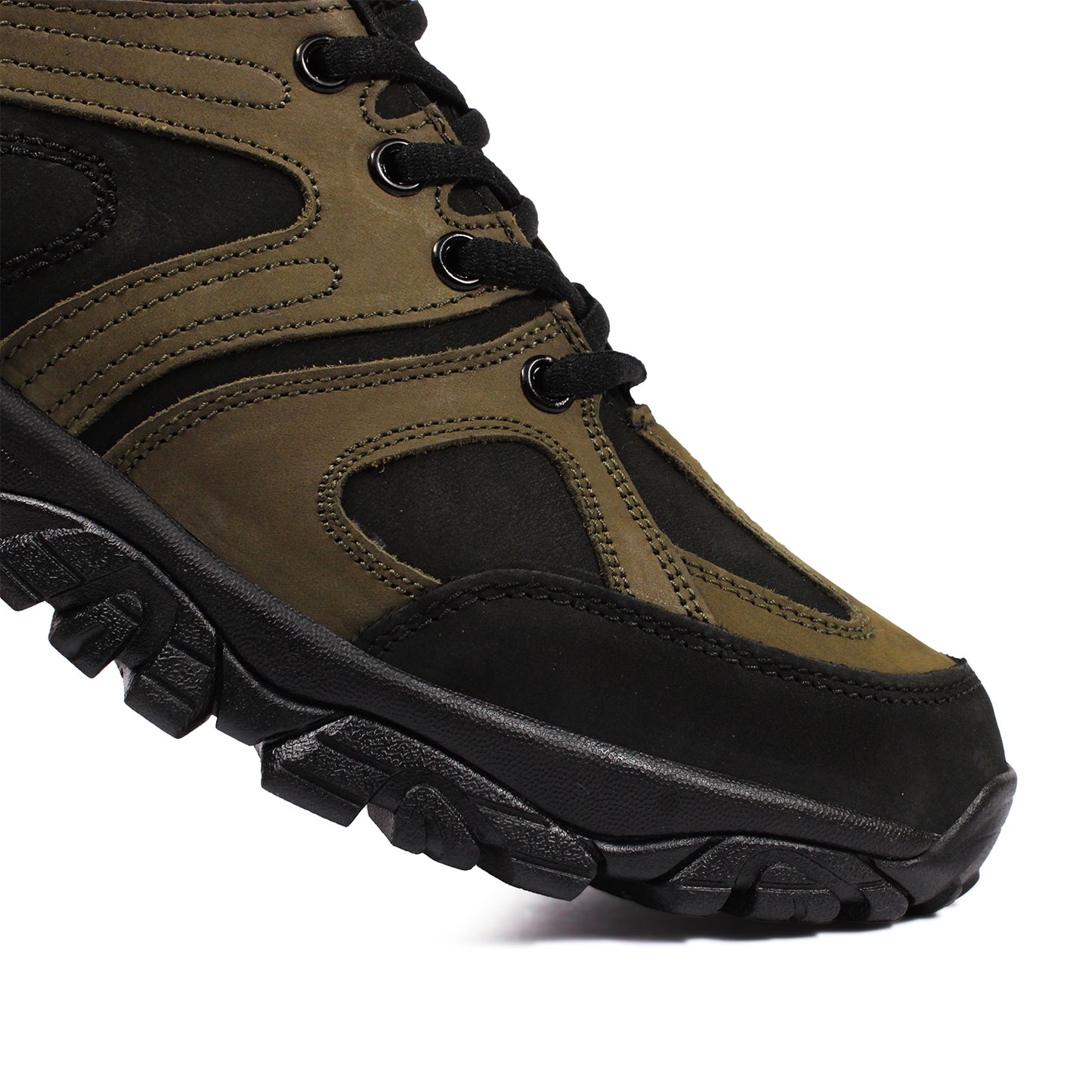 Tracer Shoes | Black | Men's Collection