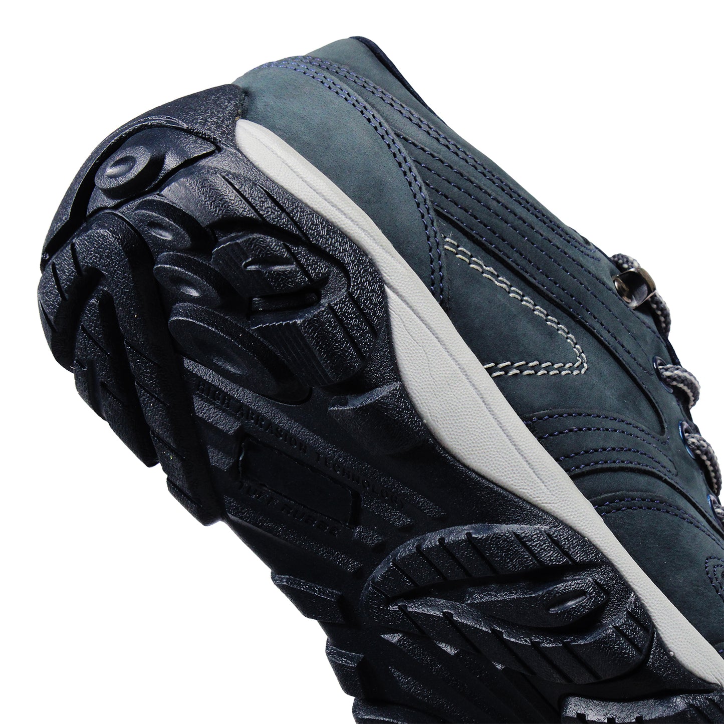Tracer Shoes | Navy | Men's Collection
