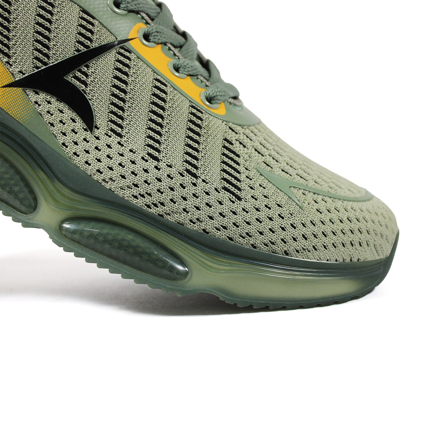 Men's Sneakers Army Green