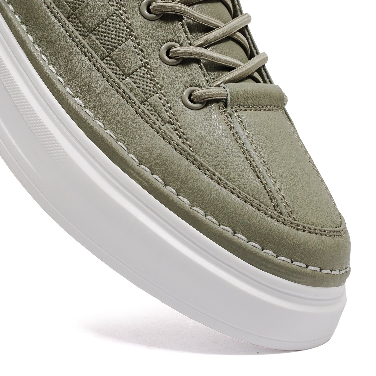 Tracer Shoes | Sage Green | Men's Collection
