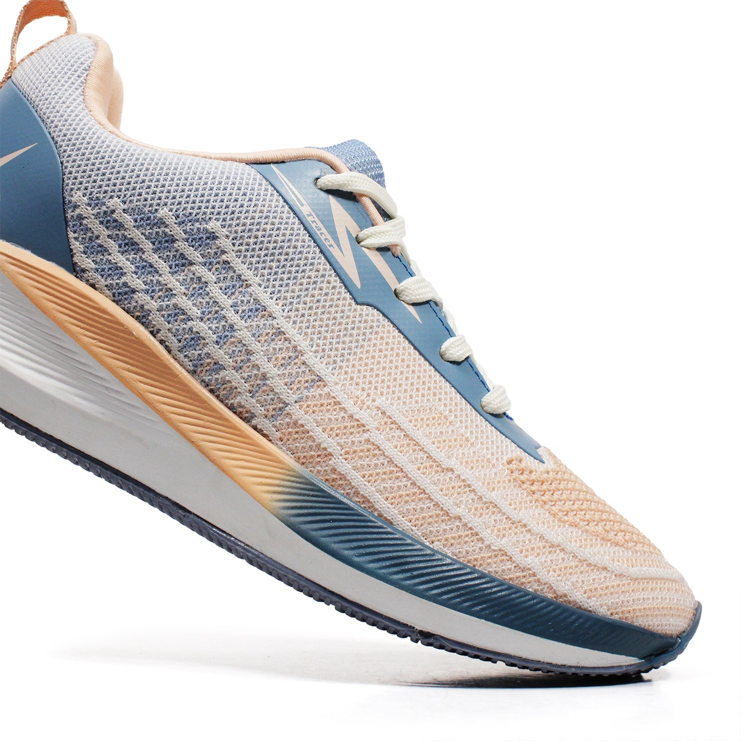 Tracer Shoes | Peach Blue | Women's Collection