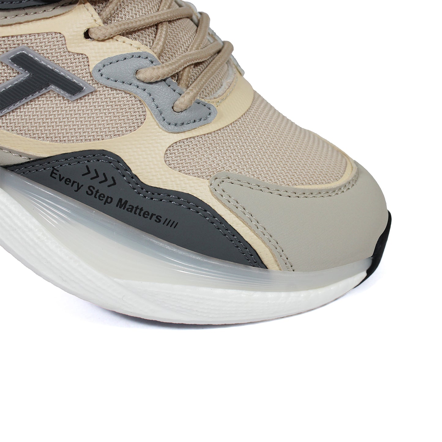 Tracer Shoes | Beige | Men's Collection