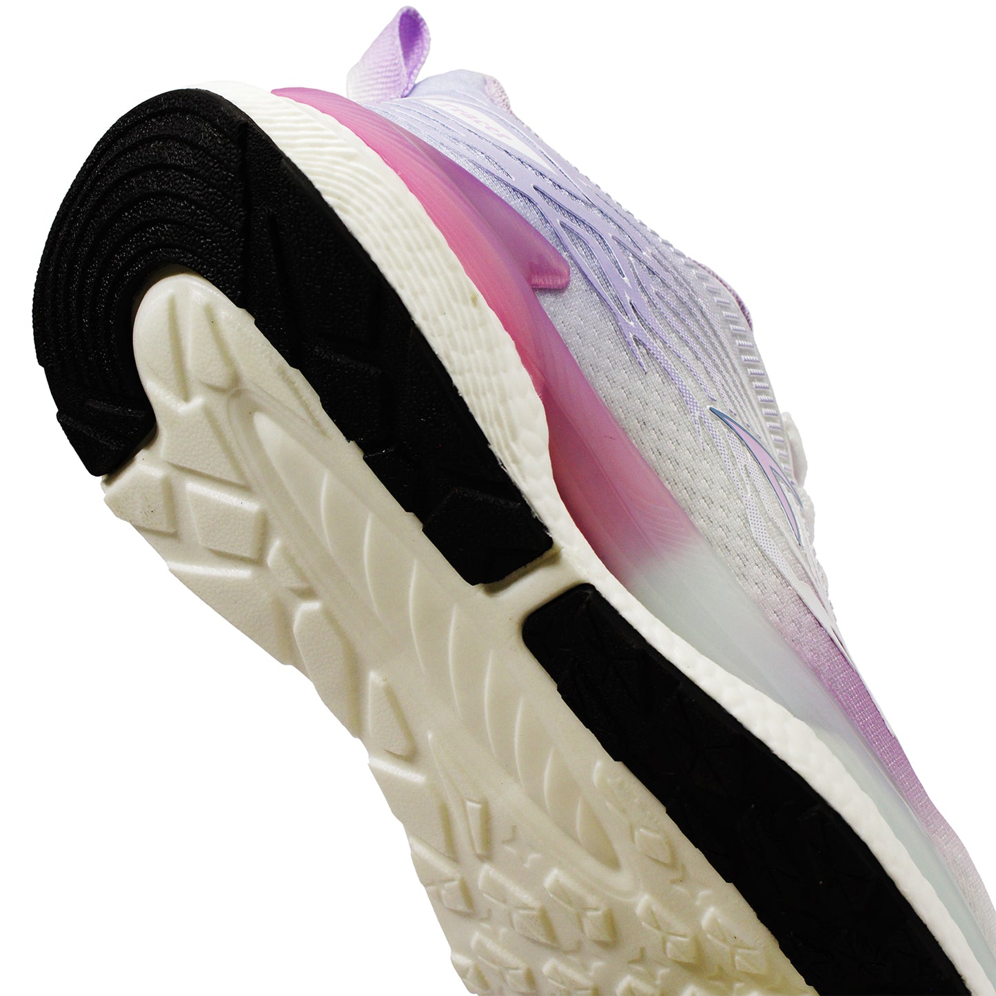 Tracer Shoes | White Purple | Women's Collection