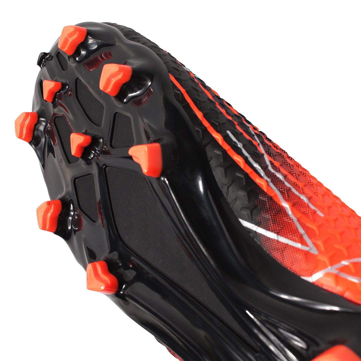 Tracer Shoes | Black | Men's Collection