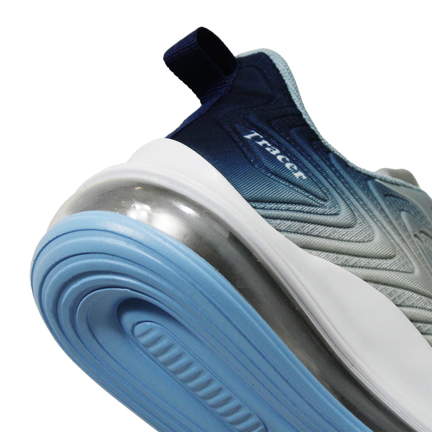 Tracer Shoes | Grey Blue | Women's Collection