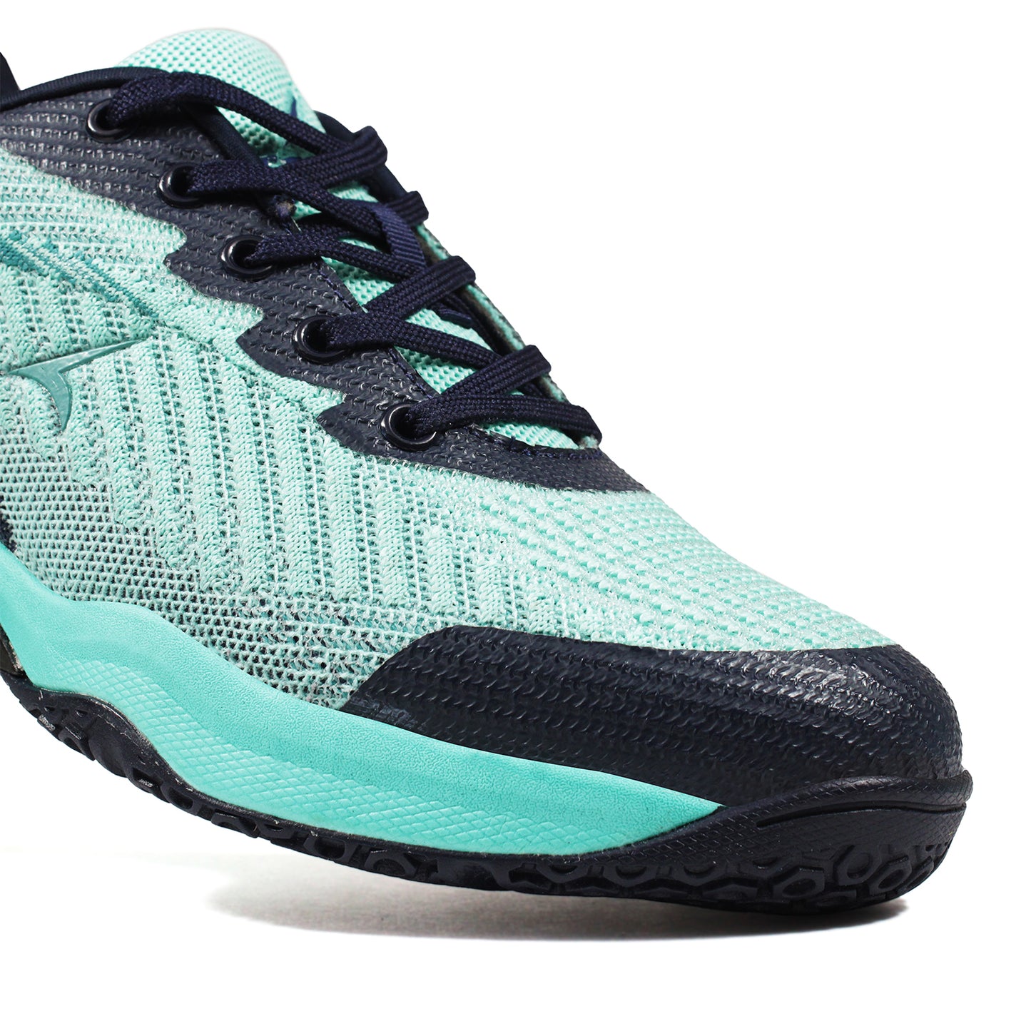 Tracer Shoes | Mint Green | Men's Collection