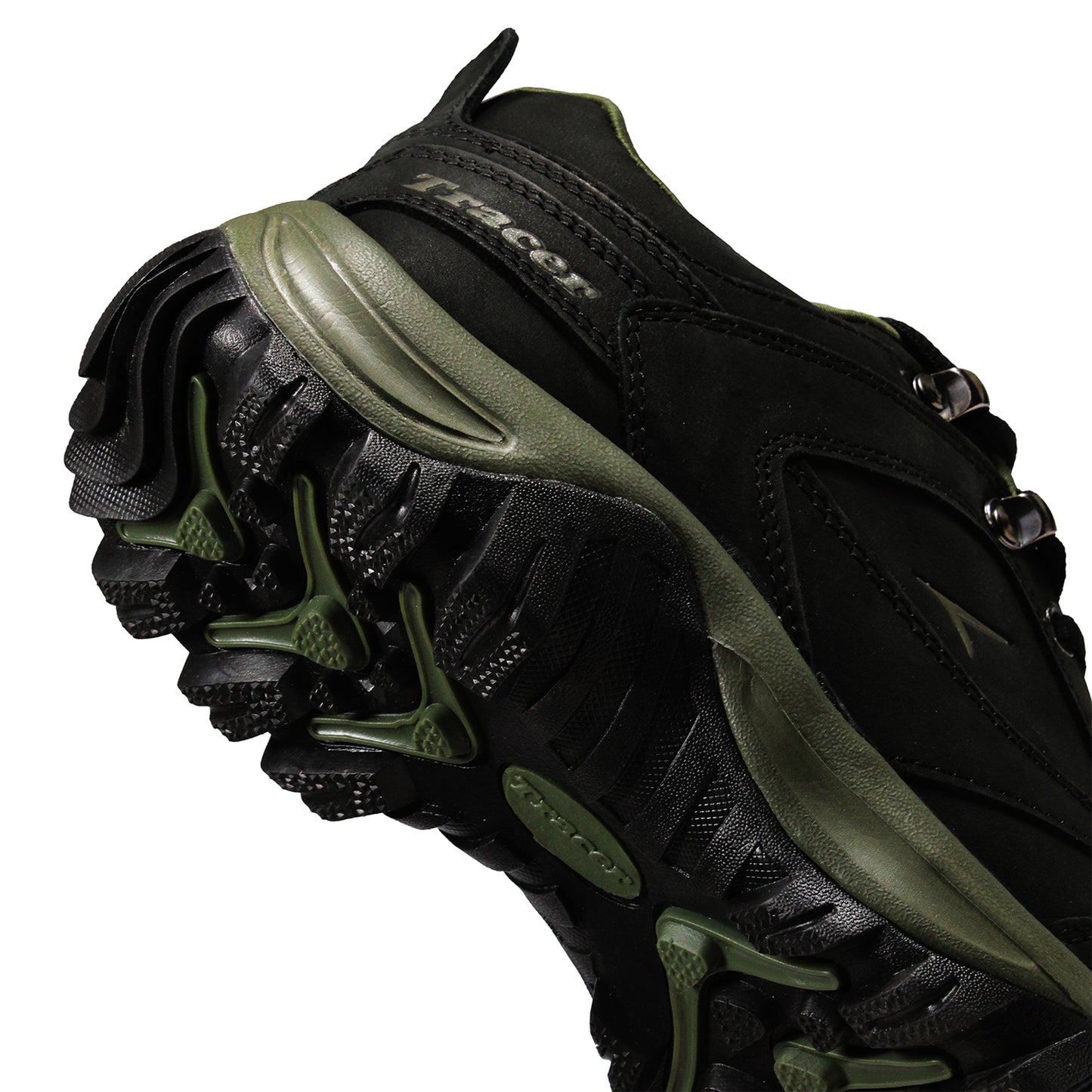 Tracer Shoes | Black | Men's Collection