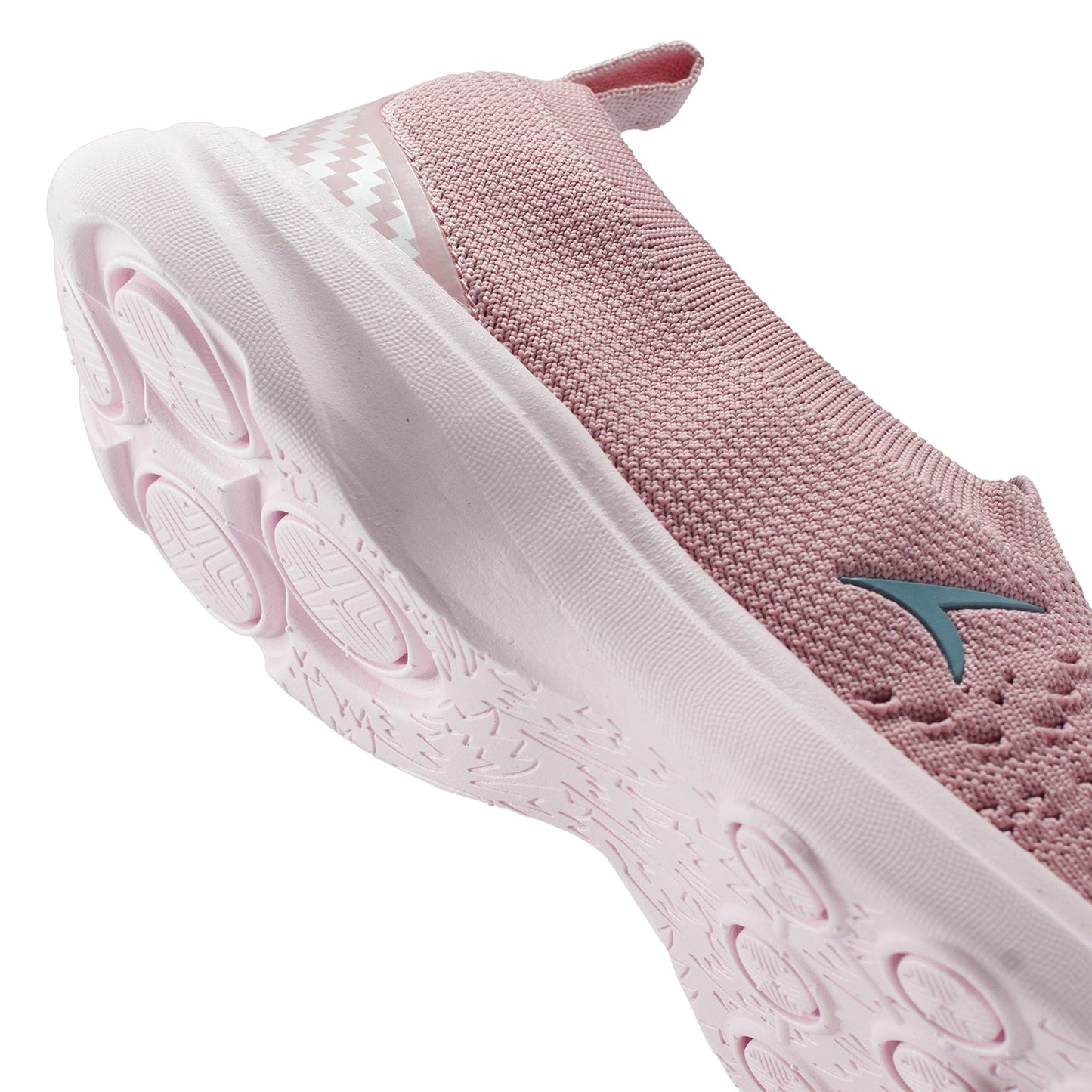 Tracer Belly Shoes | Pink | Women's Collection