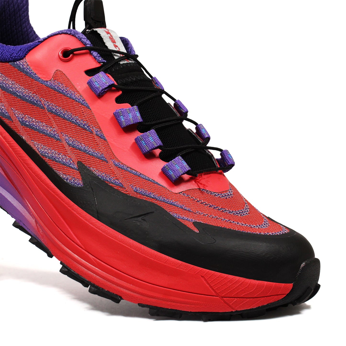 Tracer India| Red | Men's Shoes