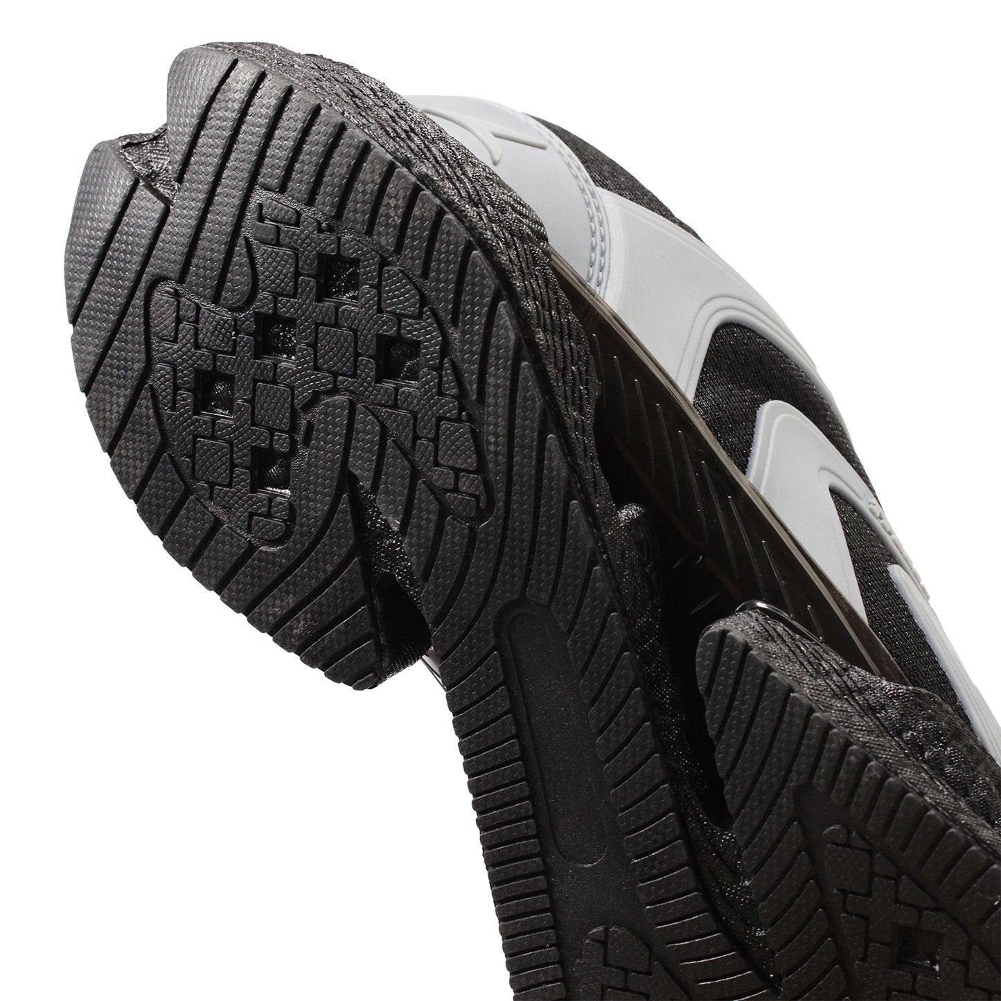 Tracer Shoes | Black Grey | Men's Collection