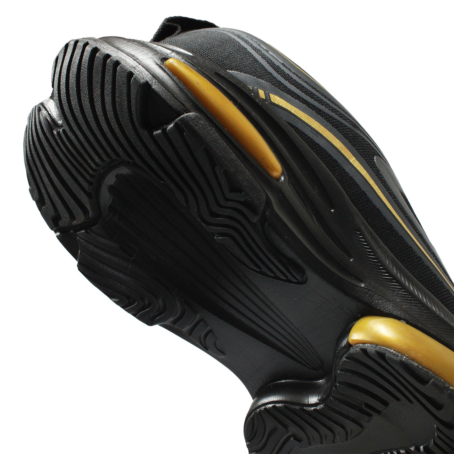 Tracer Shoes | Black | Men's Collection