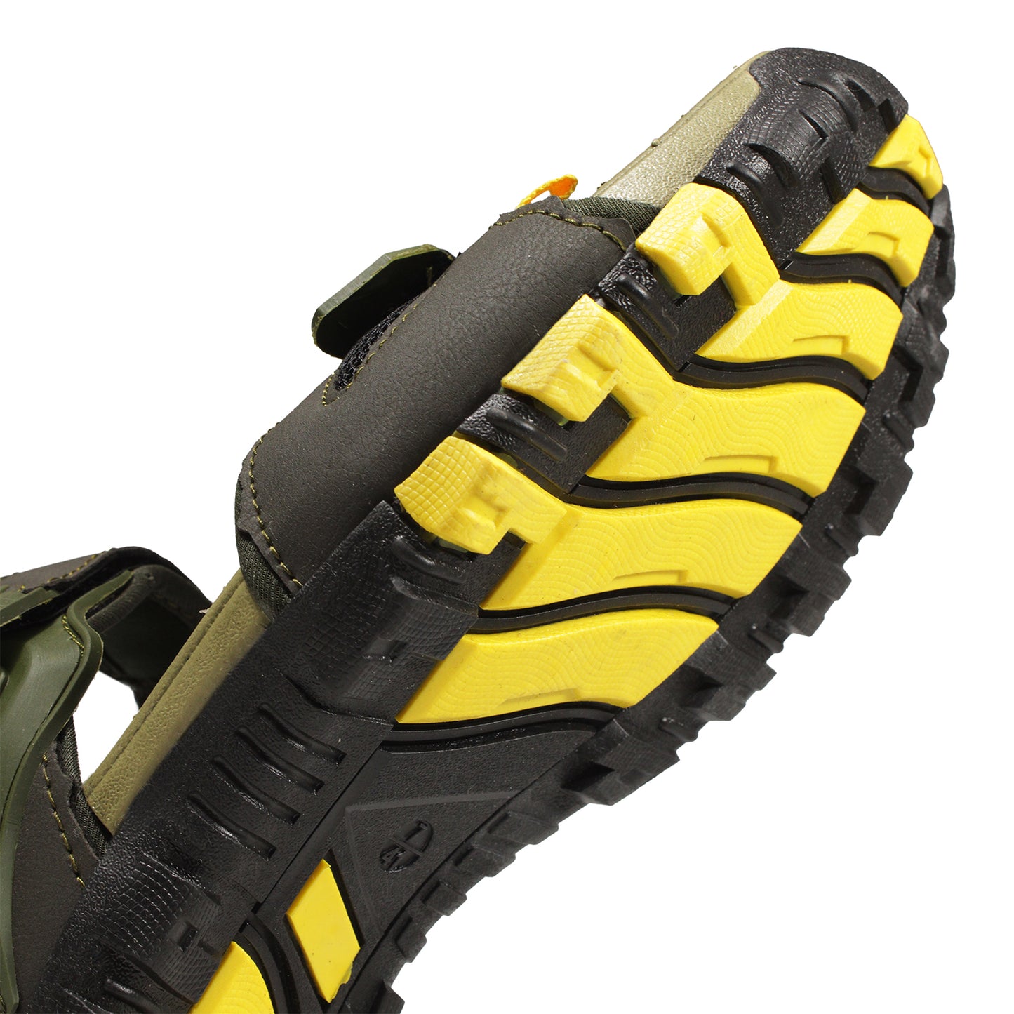Tracer Shoes | Olive | Men's Collection