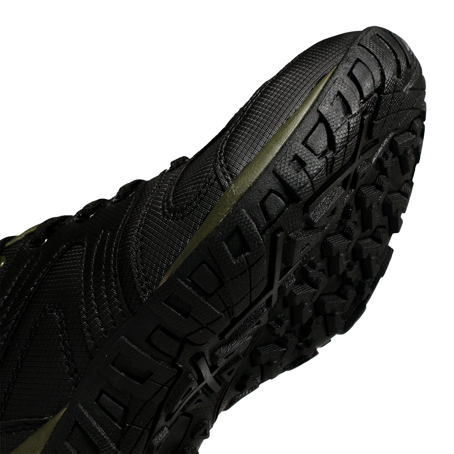 Tracer Shoes | Black | Men's Collection