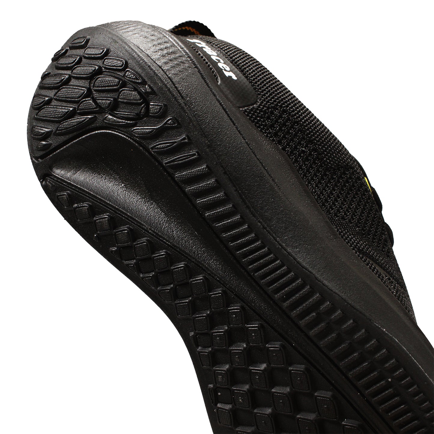 Tracer Shoes | Black | Men's Collection