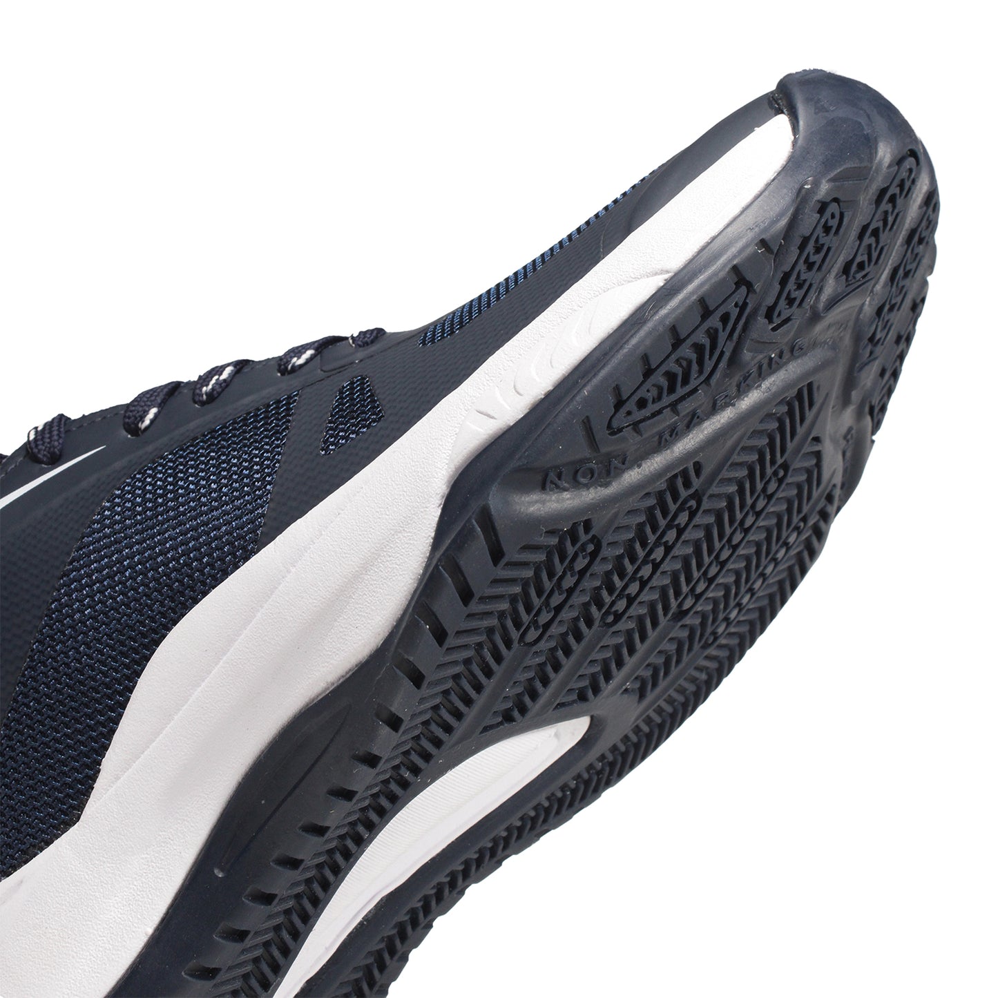 Tracer Shoes | Navy | Men's Collection