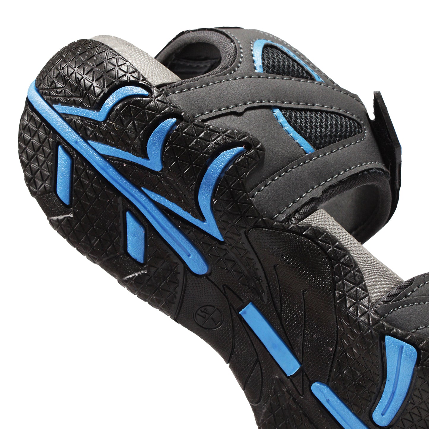 Tracer Shoes | Grey | Men's Collection