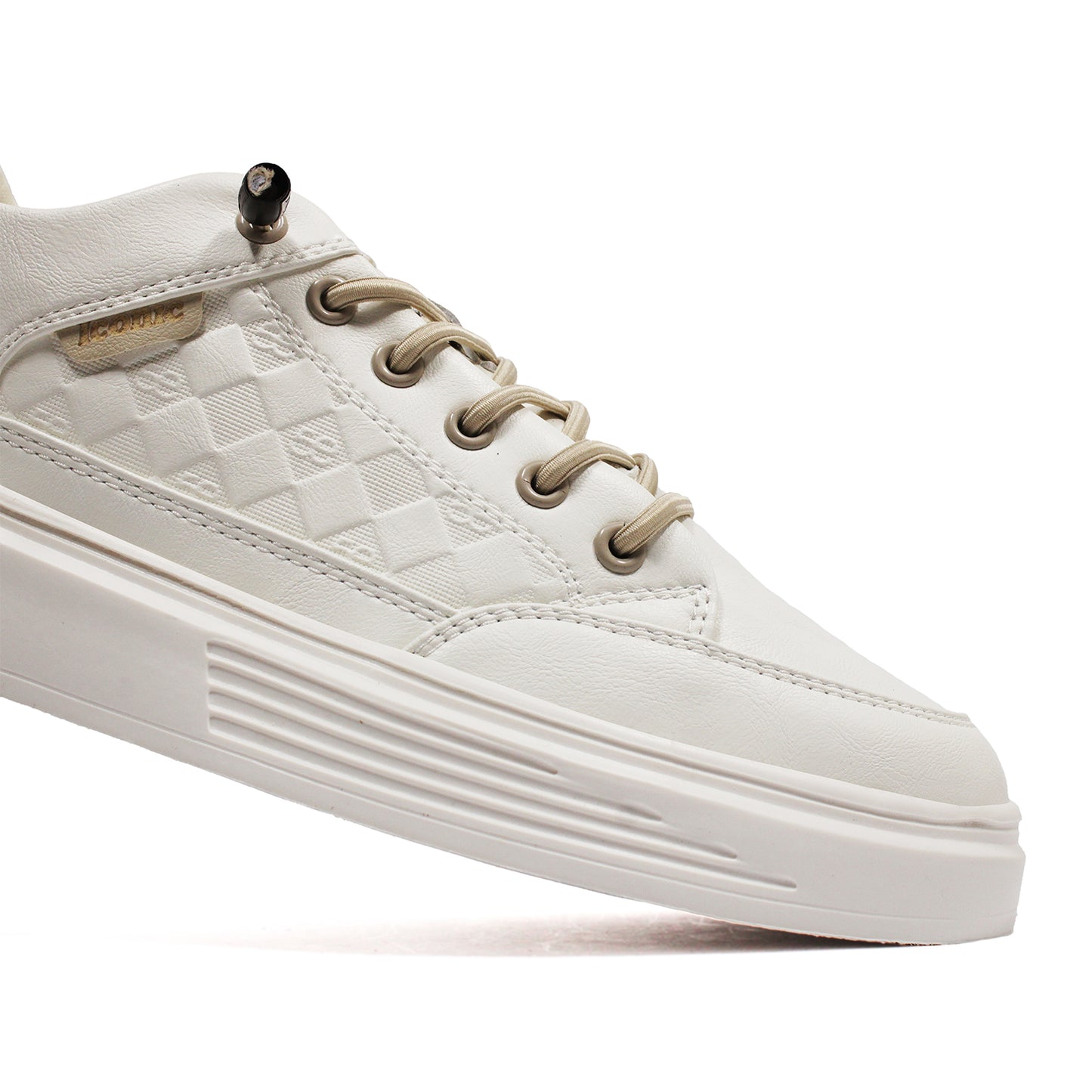 Tracer Shoes | White | Men's Collection