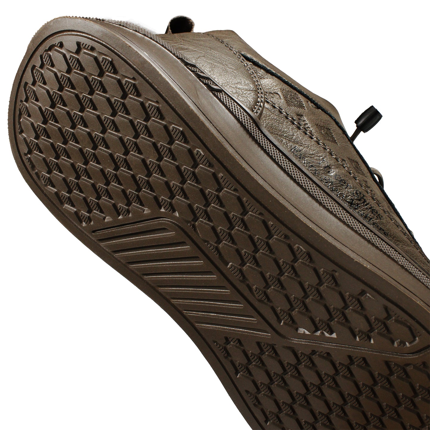 Tracer Shoes | Brown | Men's Collection